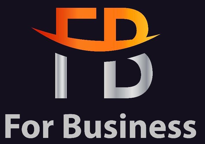 logo forbusiness